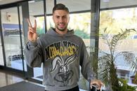 Horațiu Moldovan și Rapid s-au înțeles în privința plecării » Decizia luată în Giulești