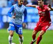 CSU Craiova - Dinamo, etapa 16 Liga 1