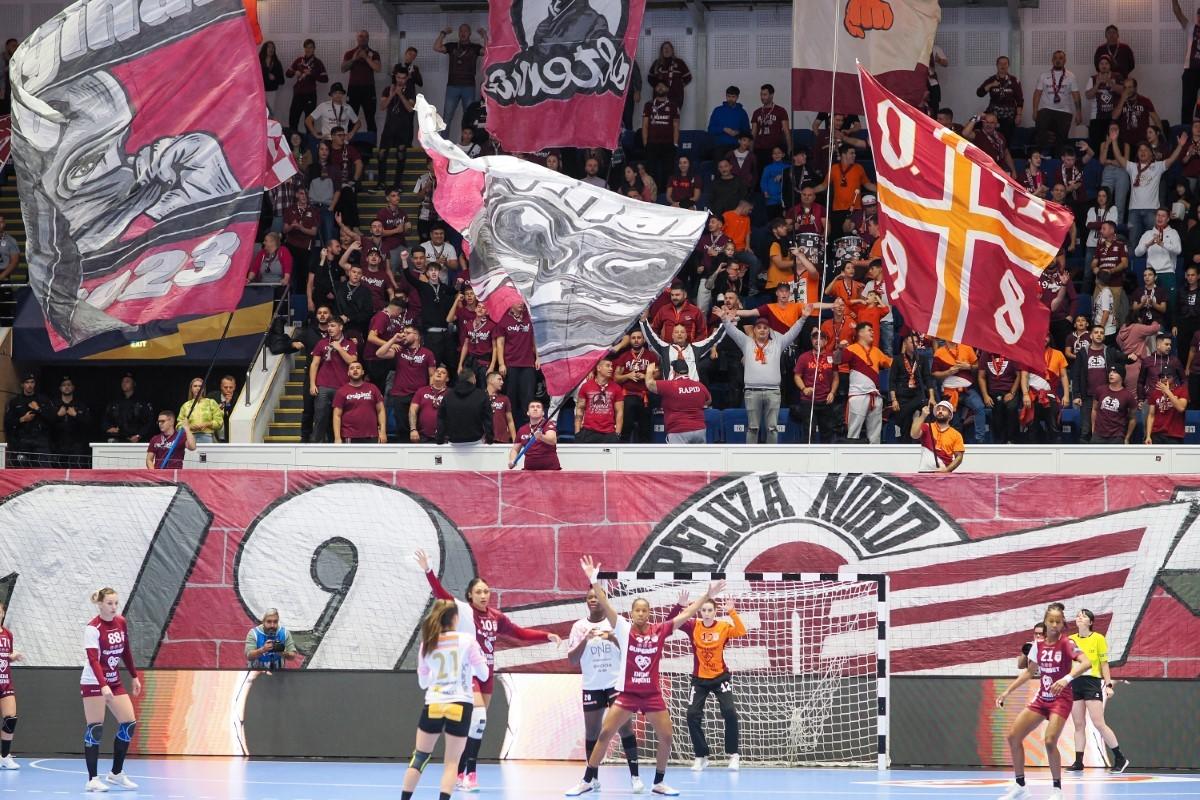 Rapid - Vipers în Liga Campionilor