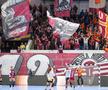 Rapid - Vipers în Liga Campionilor