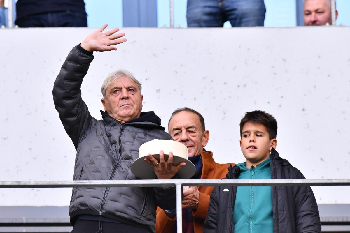 Universitatea Craiova, victorie chinuită cu Dinamo » Debut cu dreptul pentru Petev