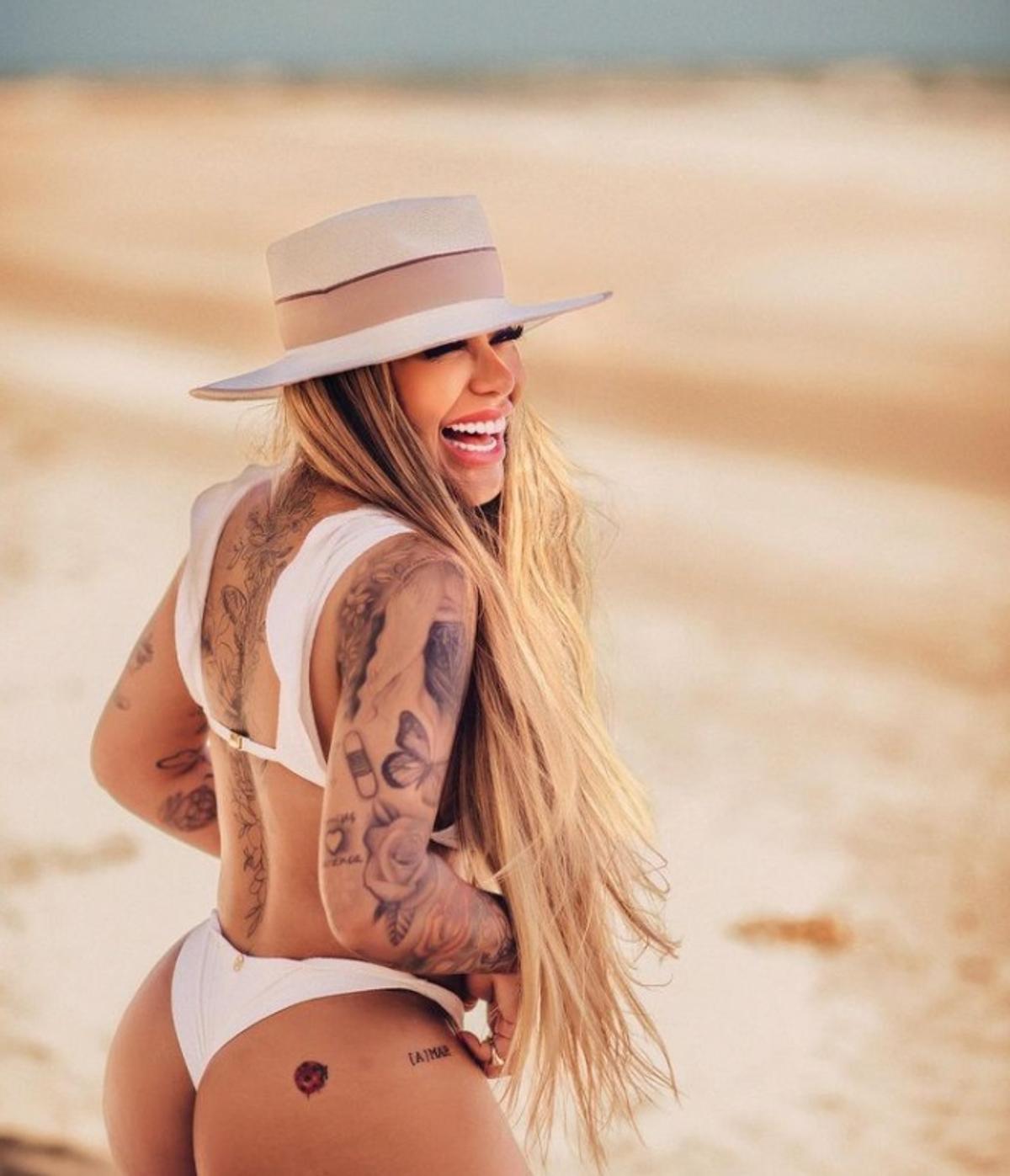 Rafaella Neymar