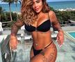 Scandalul uriaș în care sunt implicați marele Rivaldo și sora lui Neymar!