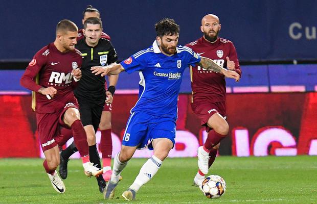 Președintele din Superligă contestă alegerea lui Edi Iordănescu: „Îl bate pe Bîrligea la toate criteriile!”