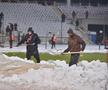 Dinamo - CSU Craiova 15 decembrie 2018
