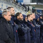 Kosovo - Israel/ foto: Instagram @ffk_kos