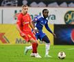Cele mai spectaculoase imagini de la FCSB - FCU Craiova, 12 noiembrie 2023