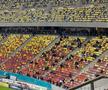 Imagini dinainte de FCSB - FCU Craiova