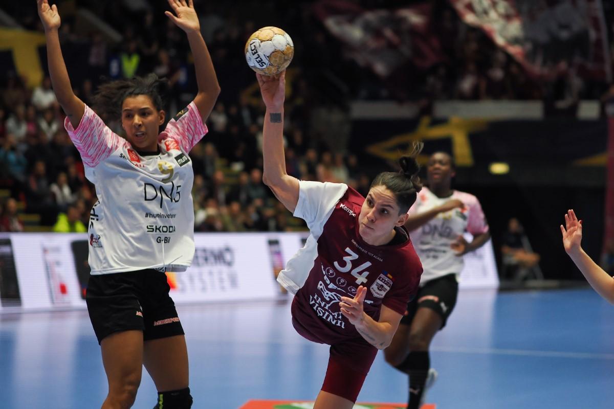 Rapid - Vipers în Liga Campionilor