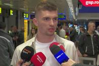 Florin Tănase e sigur: „Victorie cu Israel și suntem la EURO” + e cu gândul la FCSB: „Vorbesc cu Gigi Becali, o să mă întorc”