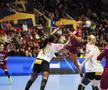 Rapid - Vipers în Liga Campionilor