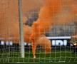 Universitatea Craiova, victorie chinuită cu Dinamo » Debut cu dreptul pentru Petev