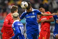 FCSB face experimente într-o zonă esențială » Schimbare radicală față de turul cu FCU Craiova