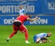Universitatea Craiova, victorie chinuită cu Dinamo » Debut cu dreptul pentru Petev