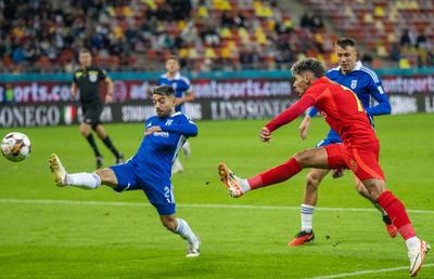 FCSB câștigă etapa! „Roș-albaștrii” înving Craiova și se distanțează din nou în fruntea Superligii » Clasamentul ACUM