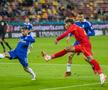 FCSB câștigă etapa! „Roș-albaștrii” înving Craiova și se distanțează din nou în fruntea Superligii » Clasamentul ACUM