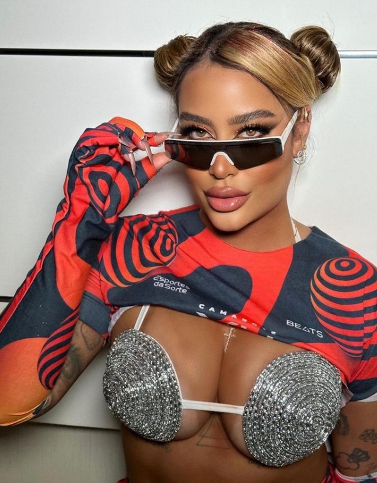 Criticat din toate părțile, Neymar e apărat de sora sa, Rafaella: „Suferă, dar continuă să lupte! Te iubesc”