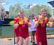 România, campioană mondială la padbol