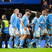 Chelsea - Manchester City/ foto Imago Images