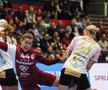 Rapid - Vipers în Liga Campionilor