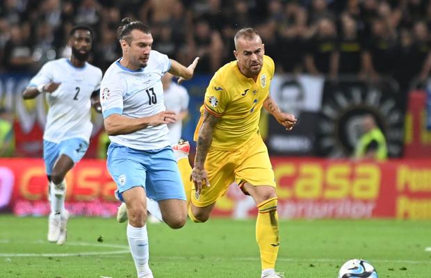 Mulțumim, Kosovo! România e tot mai aproape de calificare » Cum ajungem la Euro 2024