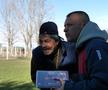 Indiana Jones și Paris din Buzău! Lecție de istorie de la Gherăseni: pe un câmp apar arheologi care studiază diadema din aur