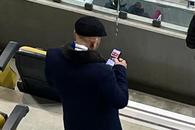Ce nu s-a văzut la TV la FCSB - FCU Craiova: „Dă pe GSP!” + cine a recunoscut că este fanul lui FCU