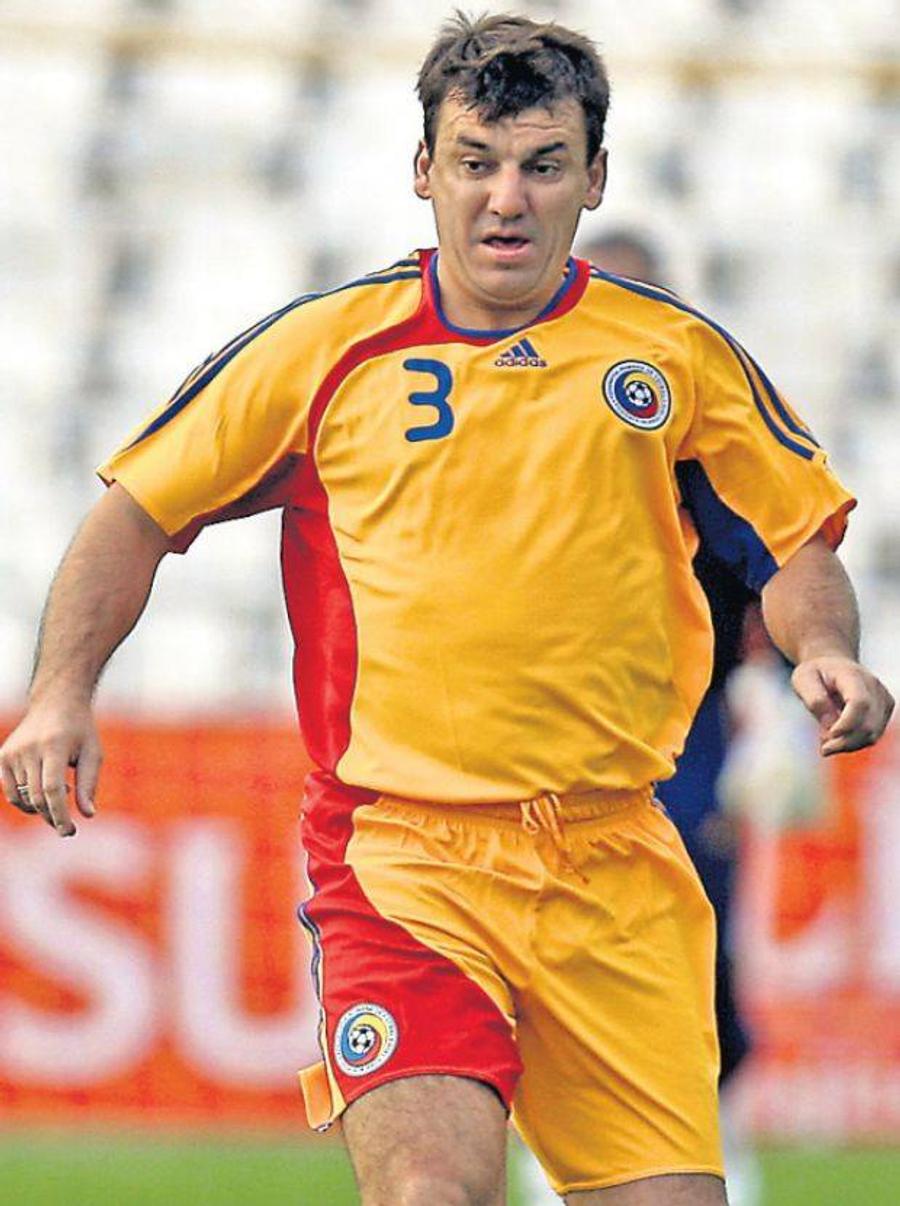 Daniel Prodan Basarab Panduru, apariție emoționantă după FCSB - FCU Craiova: „Incredibil, au trecut 7 ani!”