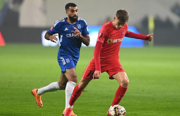 Duminica derby-urilor în Liga 1. Activează modul Betano și combină pariurile favorite cu Bet Builder