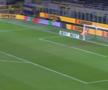 Dimarco, gol ca Hagi
