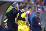 Edi Iordănescu, cu 6 zile înainte de meciul cu Israel: „2 jucători au probleme medicale”. GSP a aflat numele acestora