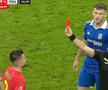 „Dacă mă tem de reacția patronului?” » Ce a spus Valentin Crețu la zona mixtă, după eliminarea din FCSB - FCU Craiova