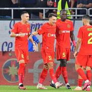 Fostul fotbalist Valeriu Răchită ((53 de ani) l-a criticat pe Joyskim Dawa, fundașul celor de la FCSB.