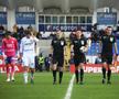FC Botoșani - FC Voluntari 3-3 » Cu de toate! Meci fabulos la Botoșani: goluri multe, eliminări, penalty-uri ratate și repetate