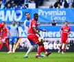 CSU Craiova - Dinamo, etapa 16 Liga 1
