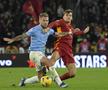Lazio și Roma au remizat, scor 0-0, în derby-ul etapei din Serie A