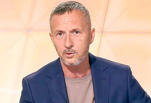 Mihai Stoica