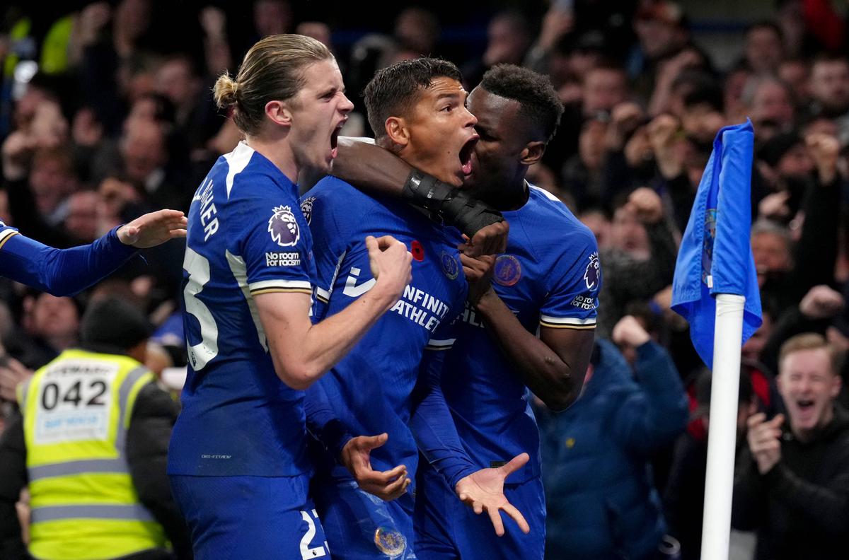 Premier League și-a stabilit țintarul pentru sezonul viitor » Când au loc cele mai tari derby-uri