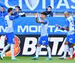 Universitatea Craiova, victorie chinuită cu Dinamo » Debut cu dreptul pentru Petev