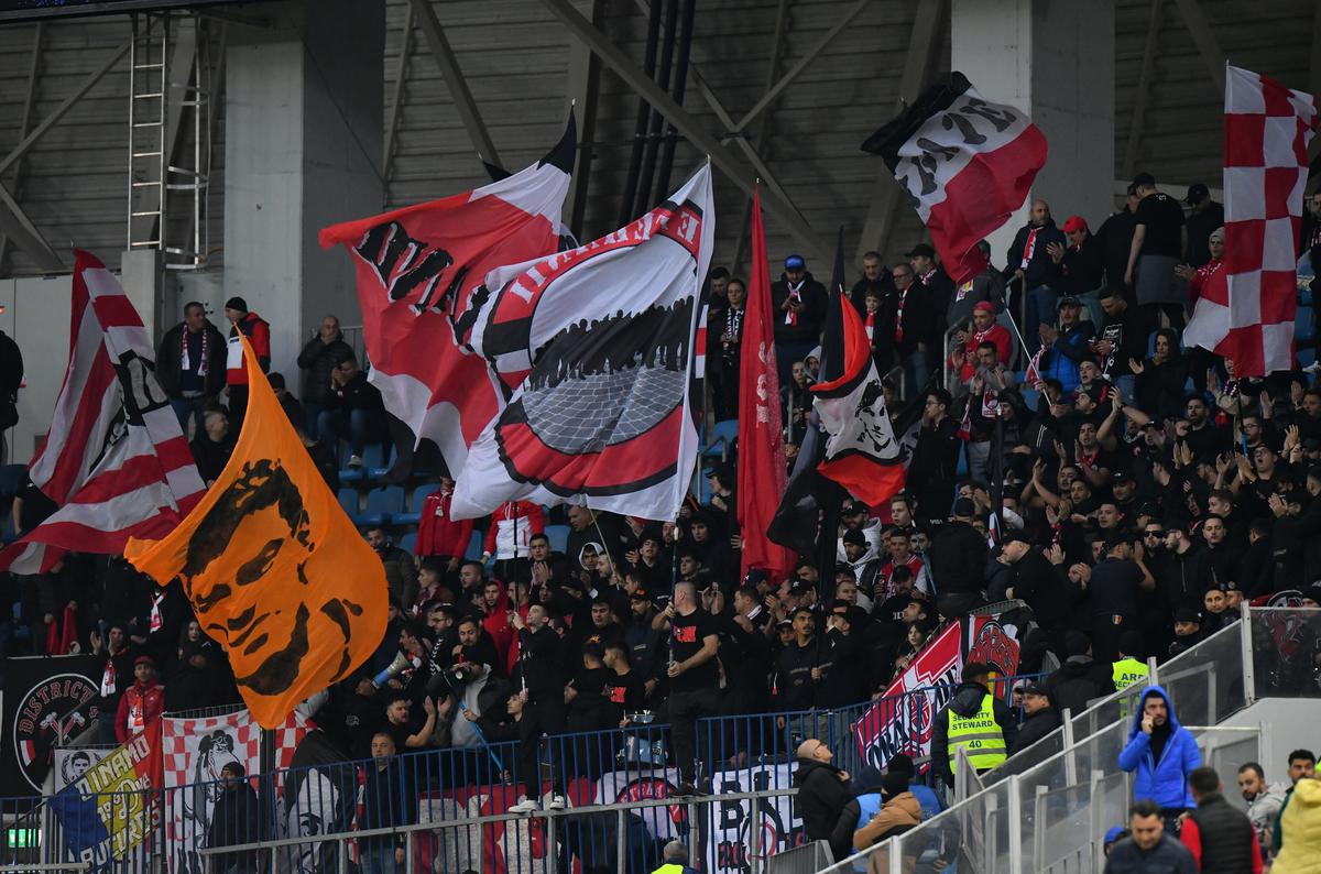 Universitatea Craiova, victorie chinuită cu Dinamo » Debut cu dreptul pentru Petev