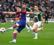 „Fractură” blaugrana? Lewandowski l-a lăsat cu mâna întinsă pe puștiul de 16 ani