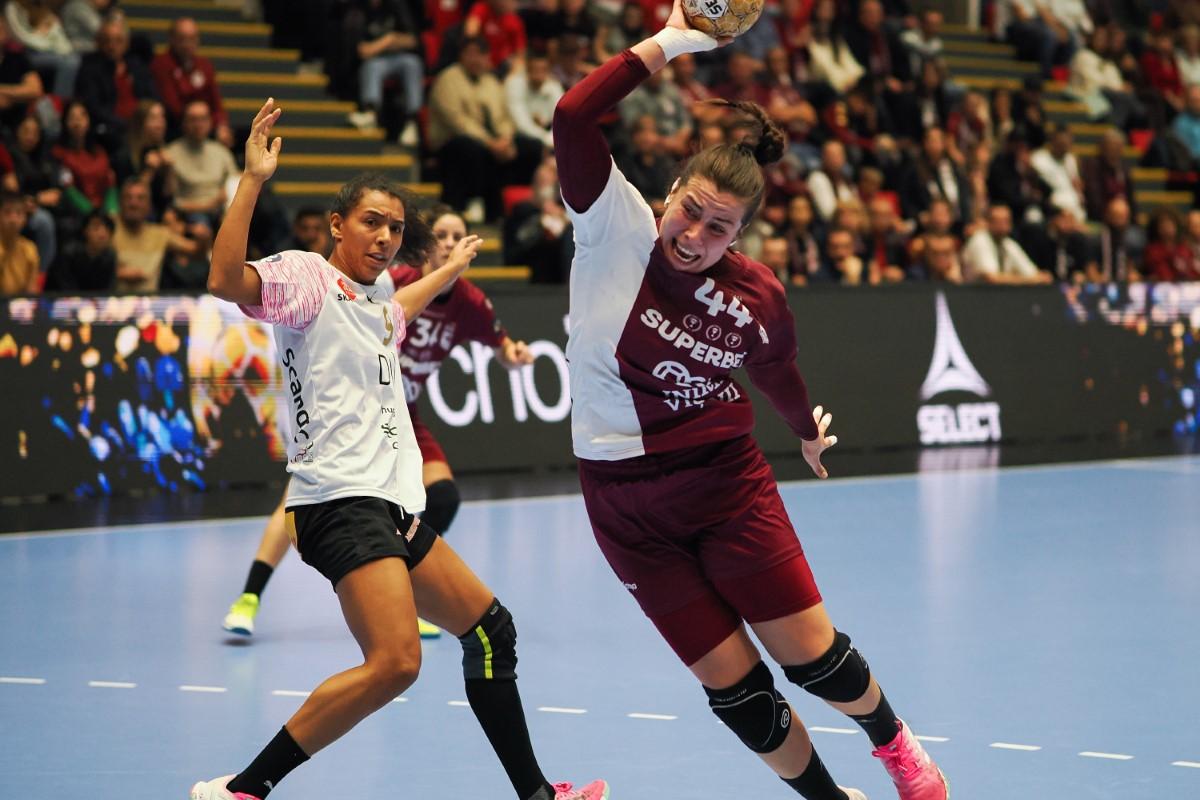 Rapid - Vipers în Liga Campionilor