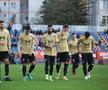 FC Botoșani - FC Voluntari 3-3 » Cu de toate! Meci fabulos la Botoșani: goluri multe, eliminări, penalty-uri ratate și repetate