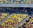 Imagini dinainte de FCSB - FCU Craiova