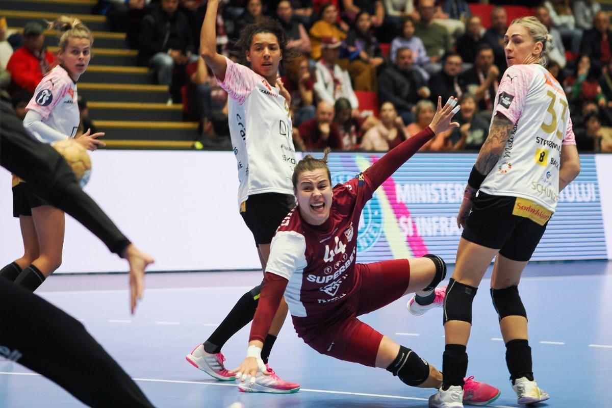 Rapid - Vipers în Liga Campionilor