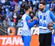 CSU Craiova - Dinamo, etapa 16 Liga 1