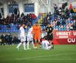 FC Botoșani - FC Voluntari 3-3 » Cu de toate! Meci fabulos la Botoșani: goluri multe, eliminări, penalty-uri ratate și repetate