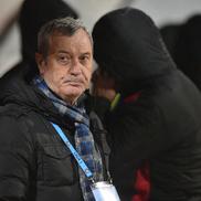 Dinamo - CSU Craiova 15 decembrie 2018