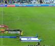 Condițiile în care se joacă meciul Kosovo - Israel, din preliminariile EURO 2024