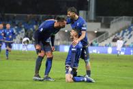 Ajutor nesperat! Kosovo o învinge pe Israel și încinge lupta pentru calificare în grupa României! Clasamentul ACUM